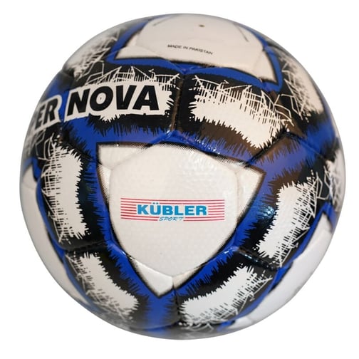 Samba® Fairtrade Fußball Spielball SUPER NOVA