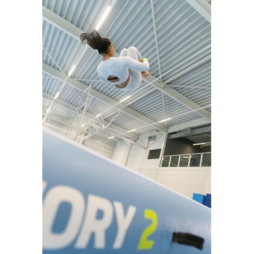 AirTrack Factory® AirTrack 2 P3