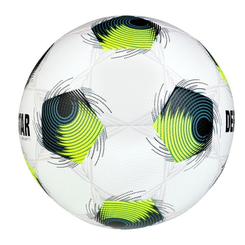 Derbystar® XXL-Trainingsset 20 Fußbälle Brillant TT DB