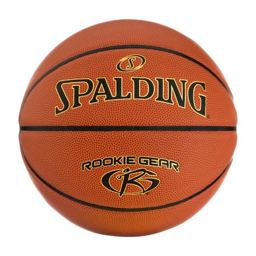 Spalding® Basketball Rookie Gear
