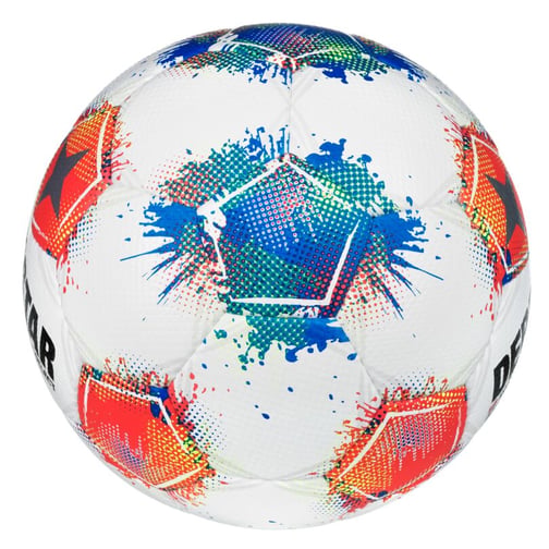 Derbystar® Fußball BUNDESLIGA Brillant APS Spielball Saison 2025/26