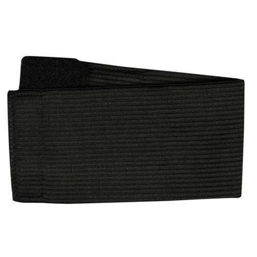 Trauerarmbinde, schwarz