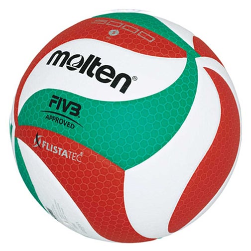 Molten® Volleyball V5M5000