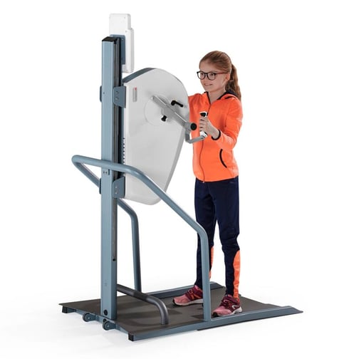 emotion fitness® Oberkörperergometer motion body 900 med