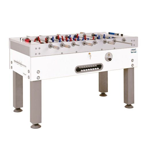 Garlando® Tischkicker ITSF World Champion 2.0 mit Münzeinwurf