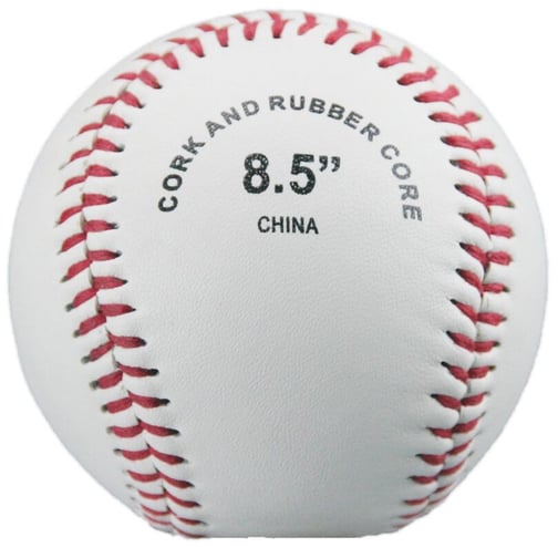 Jugend-Baseball Benson LGB85 Ø ca. 7 cm