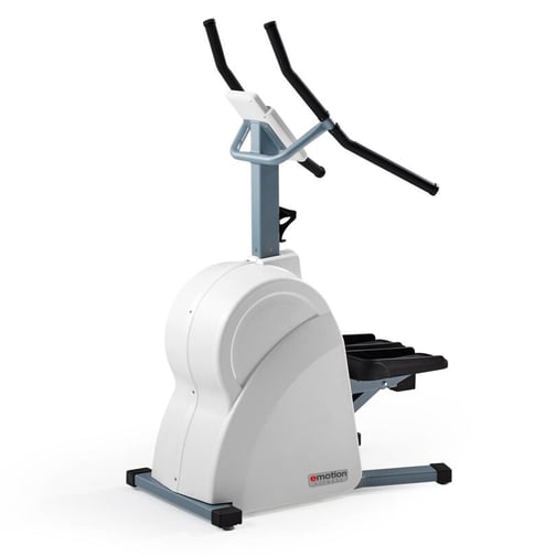 emotion fitness® Treppensteiger motion stair 900 med