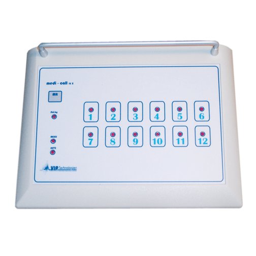 Notrufanlage medi-call 12