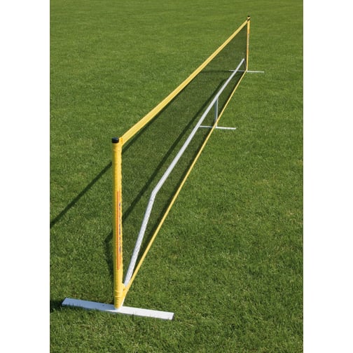 Kübler Sport® Flexible Netzanlage