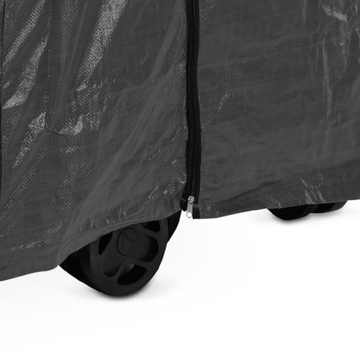 JOOLA® Tischabdeckung für Tischtennis-Platten