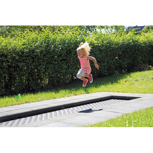 Eurotramp® Kids Tramp Track PLAYGROUND