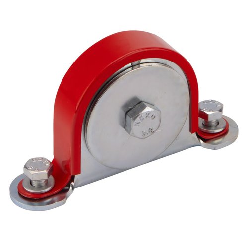 Polanik® Federmechanismus für Pendelhürden