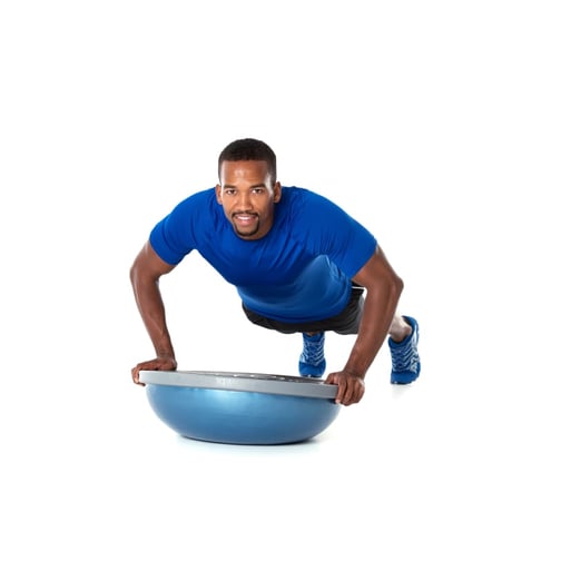 BOSU® Balance Trainer PRO