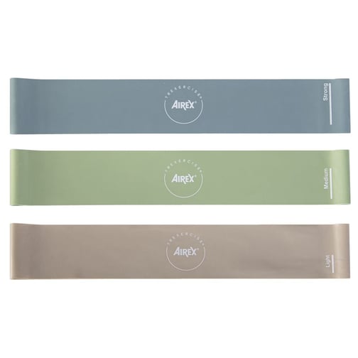 TrExercise® Mini Band Set 