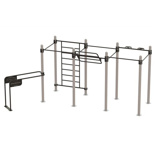 Outdoor Training Station Core
