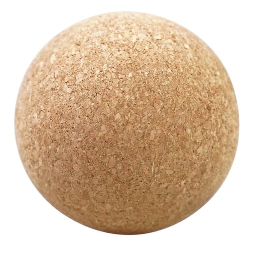 KORXX® Faszienball Kork