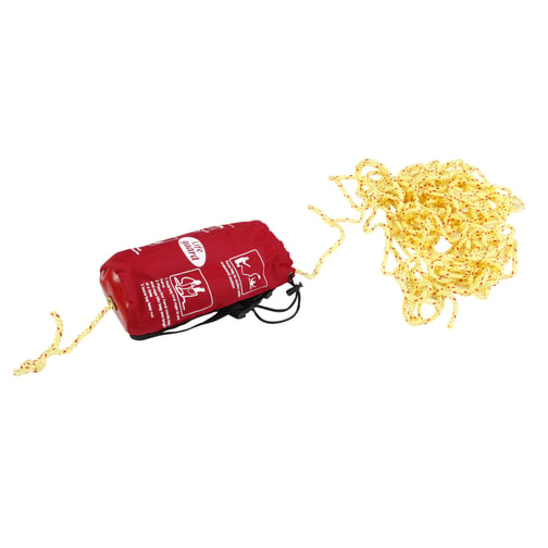 Rettungswurfsack