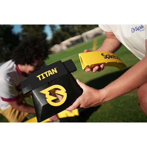 Spikeball® Titan Set