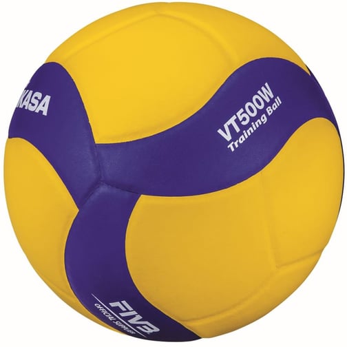 Mikasa® Volleyball VT500W