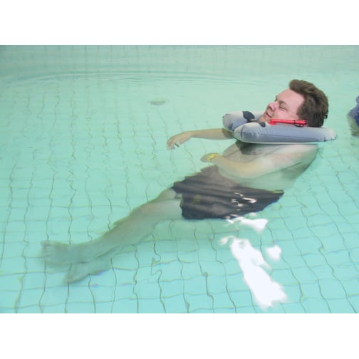 SECUMAR® Schwimmkragen 9S