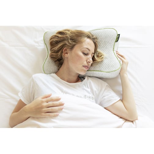 BLACKROLL® RECOVERY PILLOW Kopfkissen 