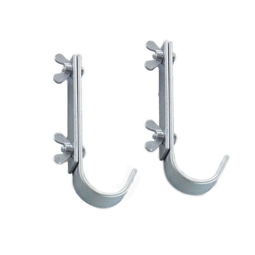 Aufhängung für Rettungsstange