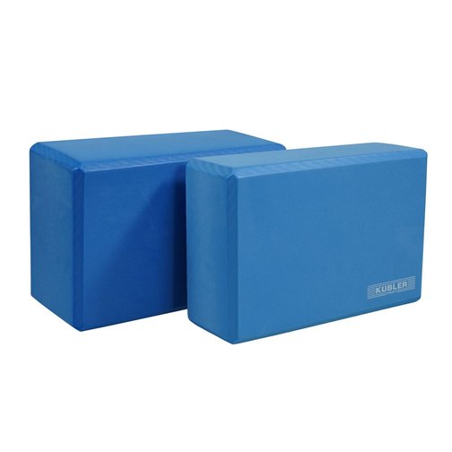 Kübler Sport® Yoga-Block