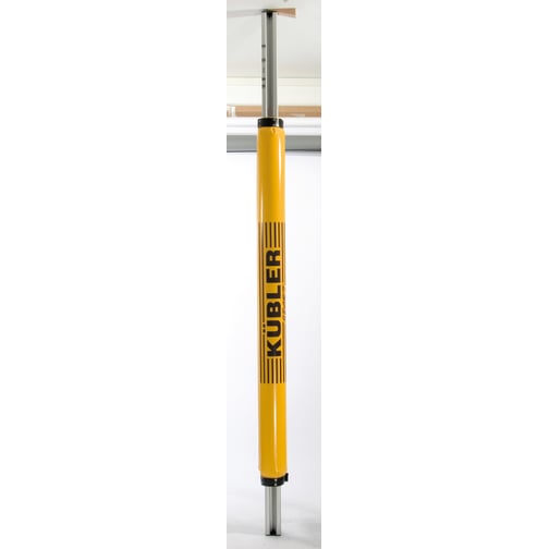 Kübler Sport® Säulenschutzpolster bis Ø 125 mm