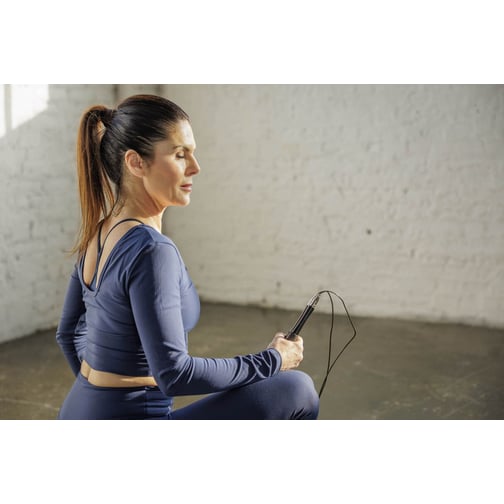 HEARTBEAT® Speed Jump Rope