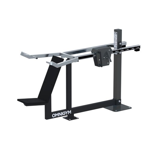 OMNIGYM® Outdoor Schulterpresse OG41