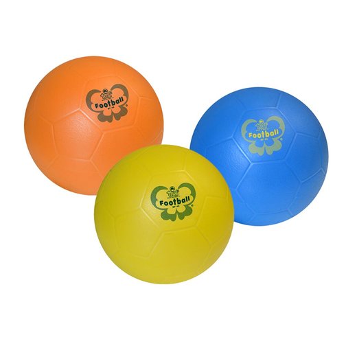 Trial® Fußball SUPERSOFT