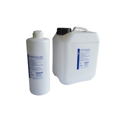 Kübler Sport® Ultraschallgel