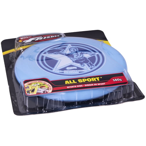 Frisbee® All Sport 140 g Wurfscheibe