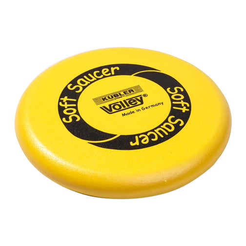 Volley® ELE-Soft Saucer Wurfscheibe