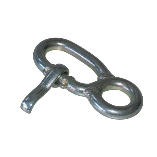 Stellacht & Klappe für Schaukelseil