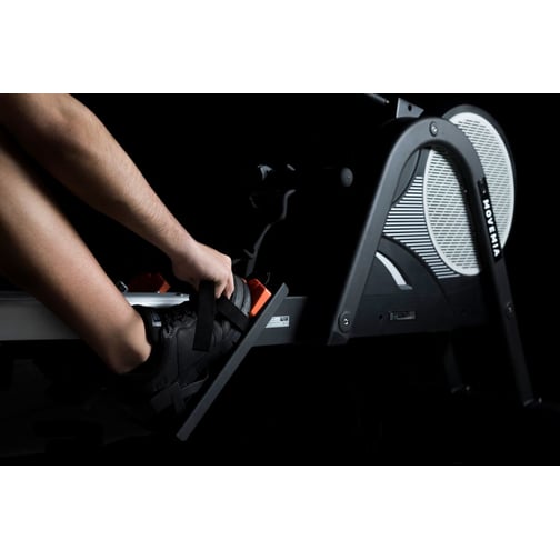 BH Fitness®  Movemia Rudergerät RW1200