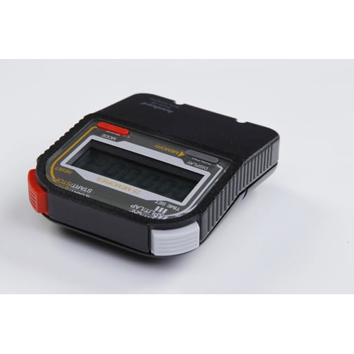 Hanhart® Profil 25 Stoppuhr
