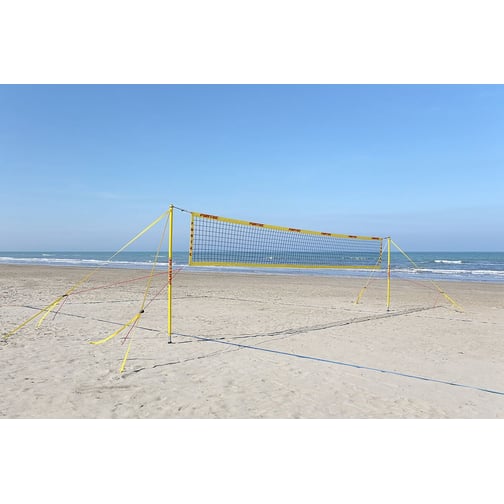 Funtec® Pro Beach Wettkampf-Set