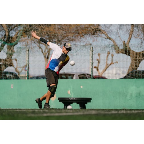 Megaform® Roundnet Revol Classic Set