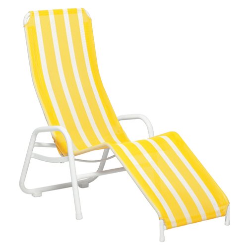 Wellnessliege Bermuda