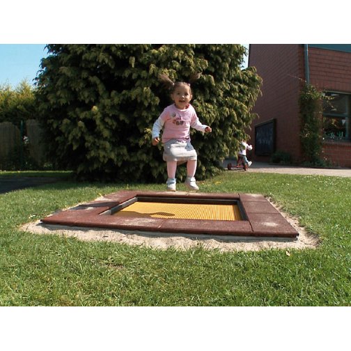 Eurotramp® Kids Tramp KINDERGARTEN