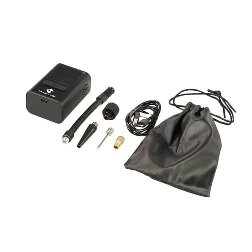 M-WAVE Elumatik POCKET Akku-Minipumpe