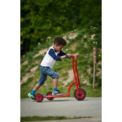 Winther® VIKING Safety Roller