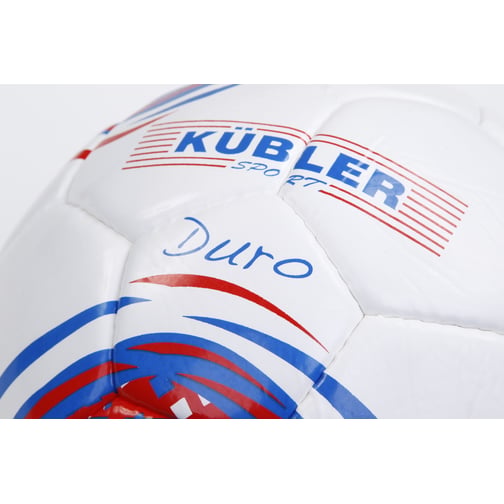 Kübler Sport® Fußball Ballpaket DURO