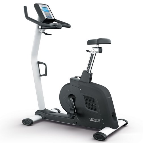 ERGOFIT® CYCLE 4000 MED