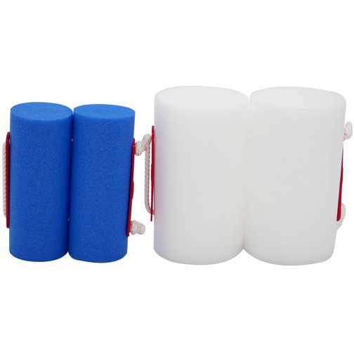 Pull Buoy mit Halteschleife