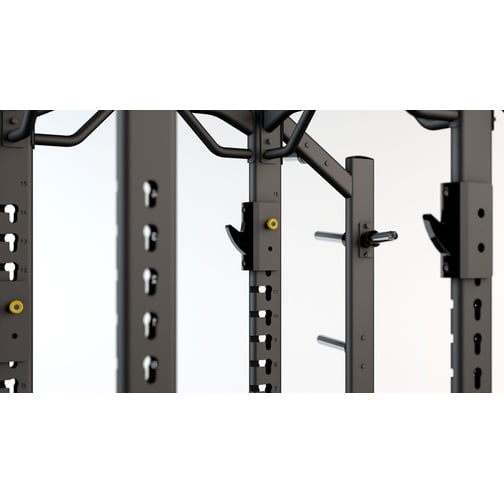 BH Fitness® Full Rack PL400B