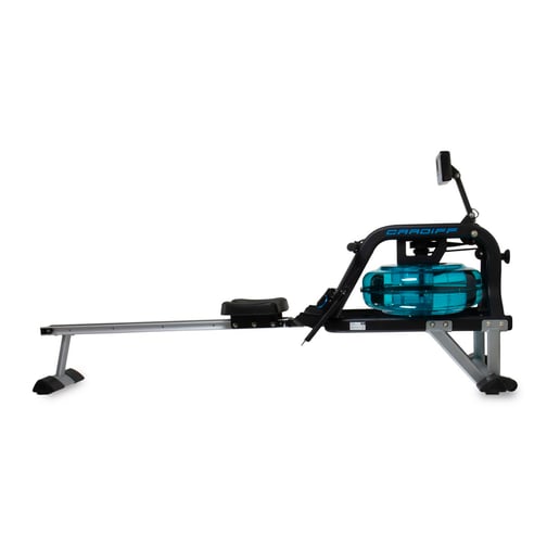 BH Fitness® Rudergerät Cardiff