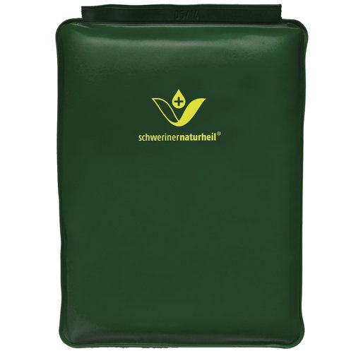 SchwerinerNaturheil® Moor-Wärmeträger