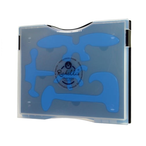 Richelli's® Koffer Pro